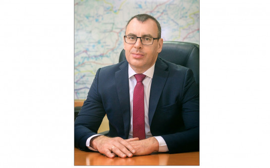 Обращение Главы Куйбышевского района Олега Васильевича Караваева